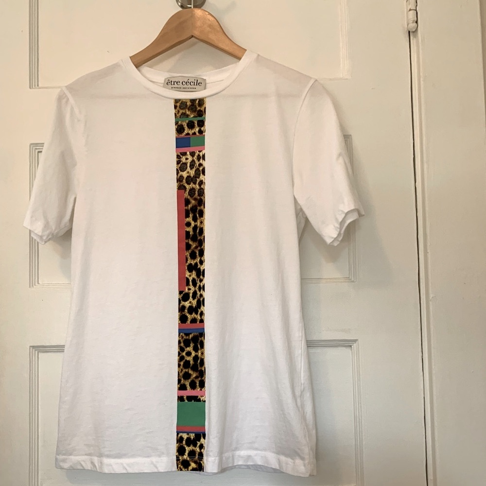 être cécile T Shirt - Picture 2 of 14